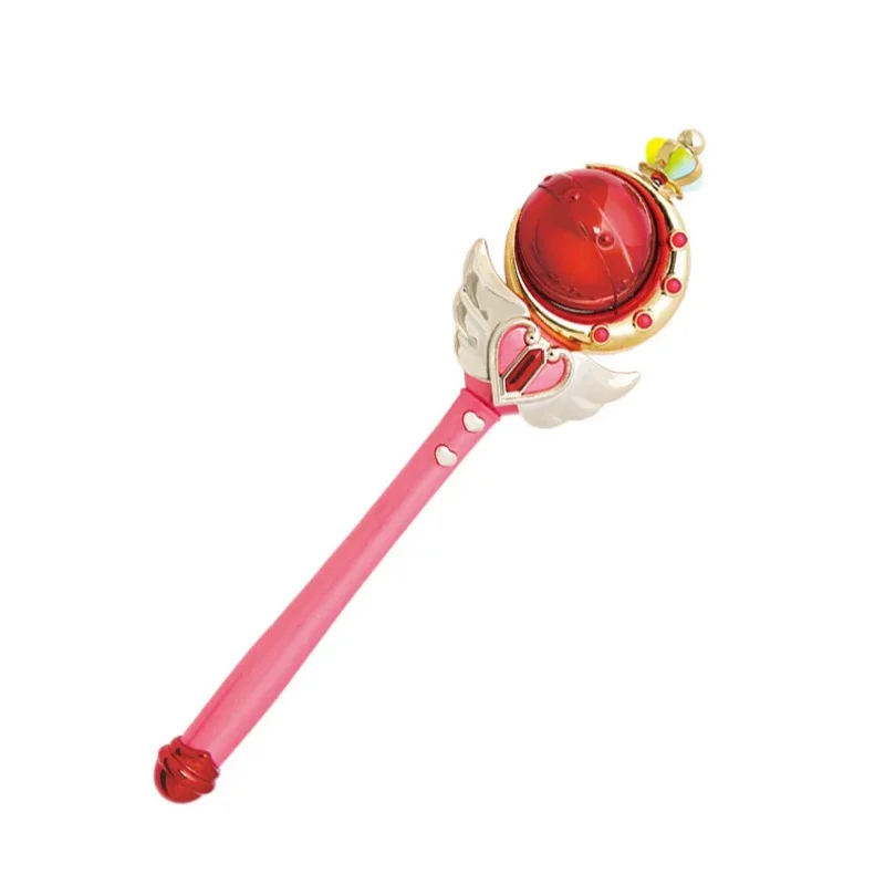 Anime Girl Merchandise - 2026 애니메이션 코스프레 선원 츠키노 헨신