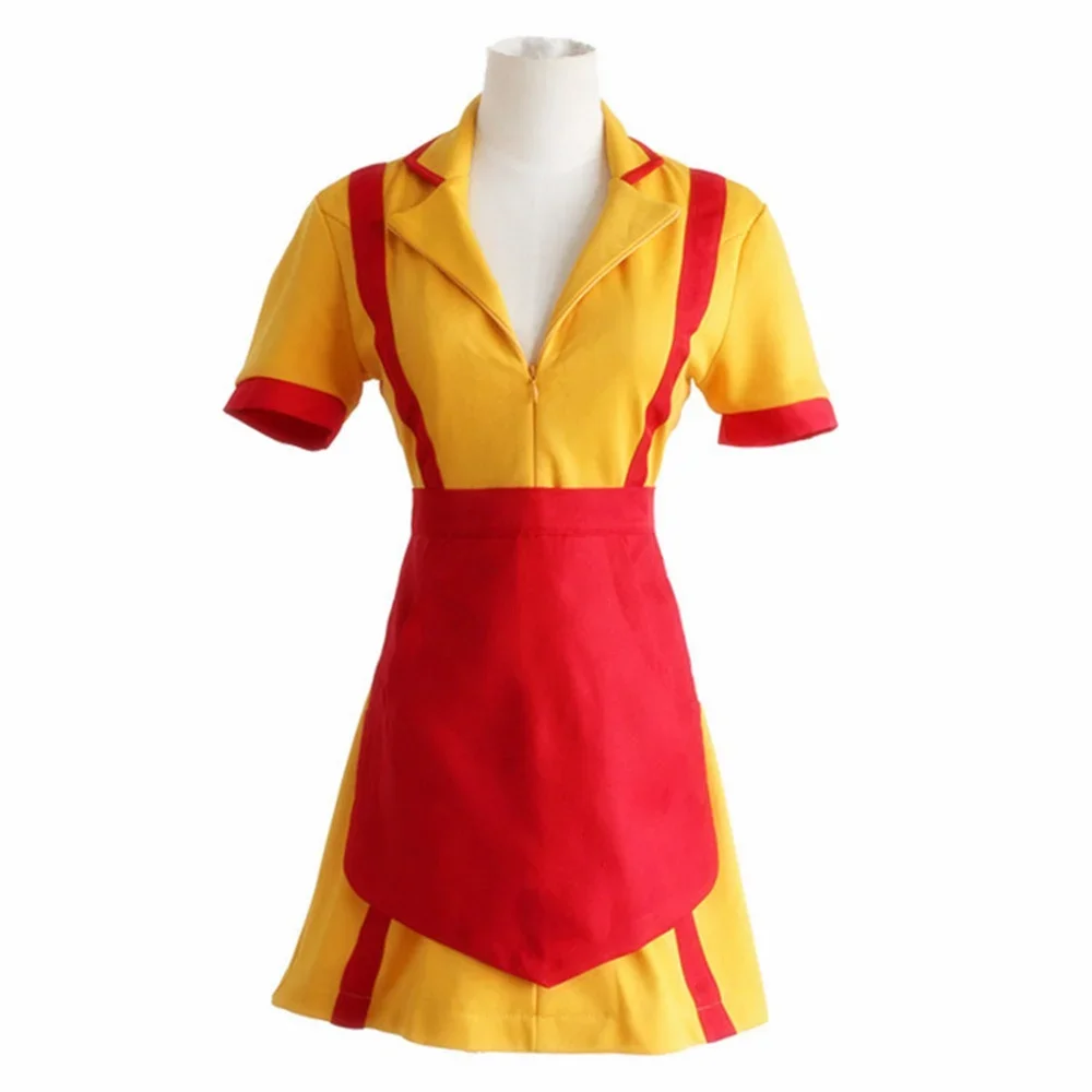 Anime Girl Merchandise - 2026 영화 2 Broke Girls Max