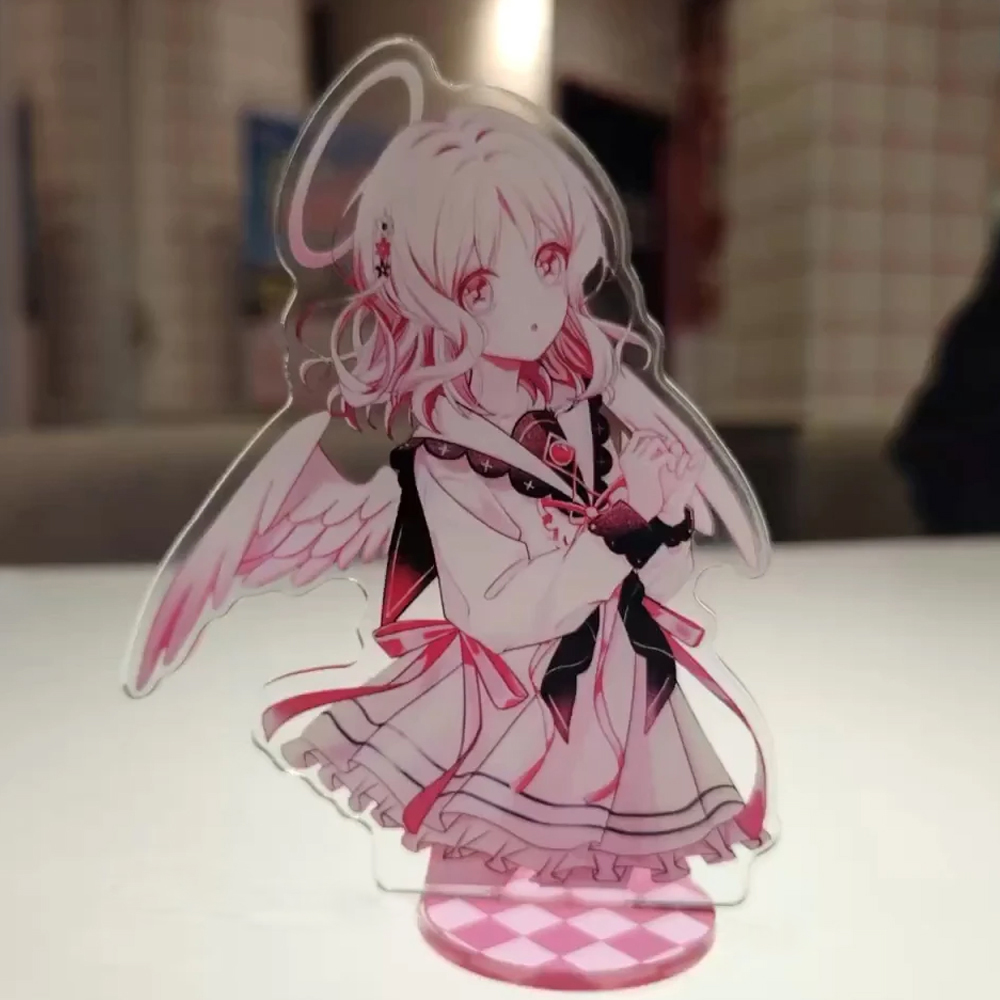 Anime Character Merchandise - 애니메이션 DIABOLIK LOVERS 고모리 유이 코스프레