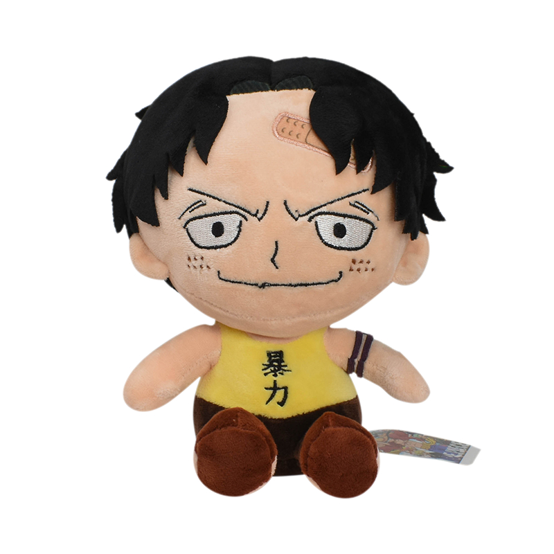원피스 루피 토니 쵸파 에이스 로로노아 조로 귀여운 만 - Anime One Piece Merchandise 리뷰 및 가격