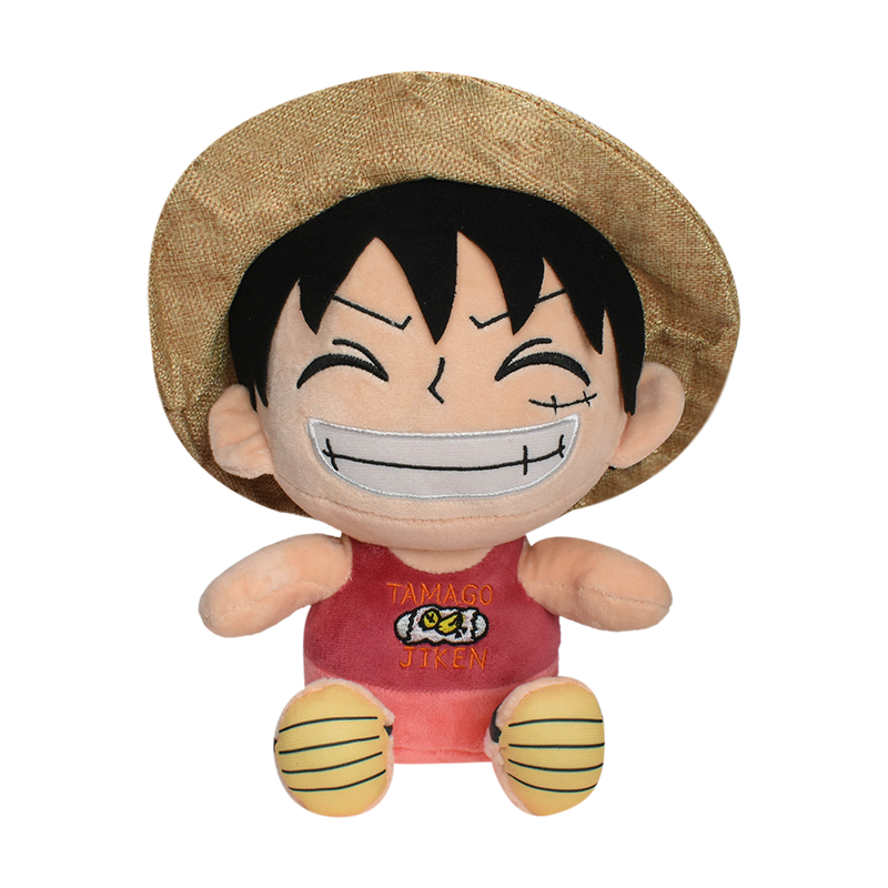 원피스 루피 토니 쵸파 에이스 로로노아 조로 귀여운 만 - Anime One Piece Merchandise 리뷰 및 가격