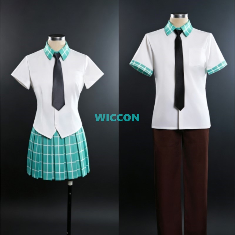 에일리언 스테이지 미지 수아 이반 틸 루카 코스프레 의 - Anime Merchandise Clothes 리뷰 및 가격