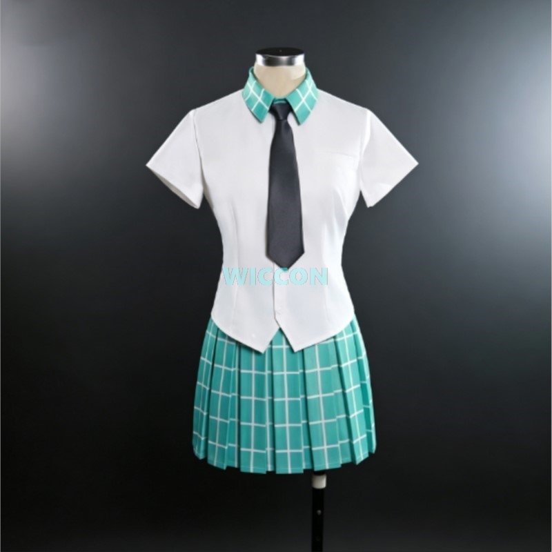 에일리언 스테이지 미지 수아 이반 틸 루카 코스프레 의 - Anime Merchandise Clothes 리뷰 및 가격