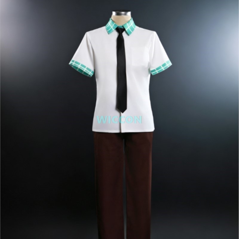 에일리언 스테이지 미지 수아 이반 틸 루카 코스프레 의 - Anime Merchandise Clothes 리뷰 및 가격