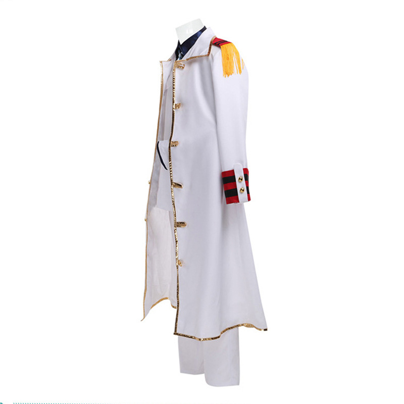 몽키 D 가프 코스프레 의상 마린 가프 주먹 의상 남성 - Anime Merchandise Men 리뷰 및 가격