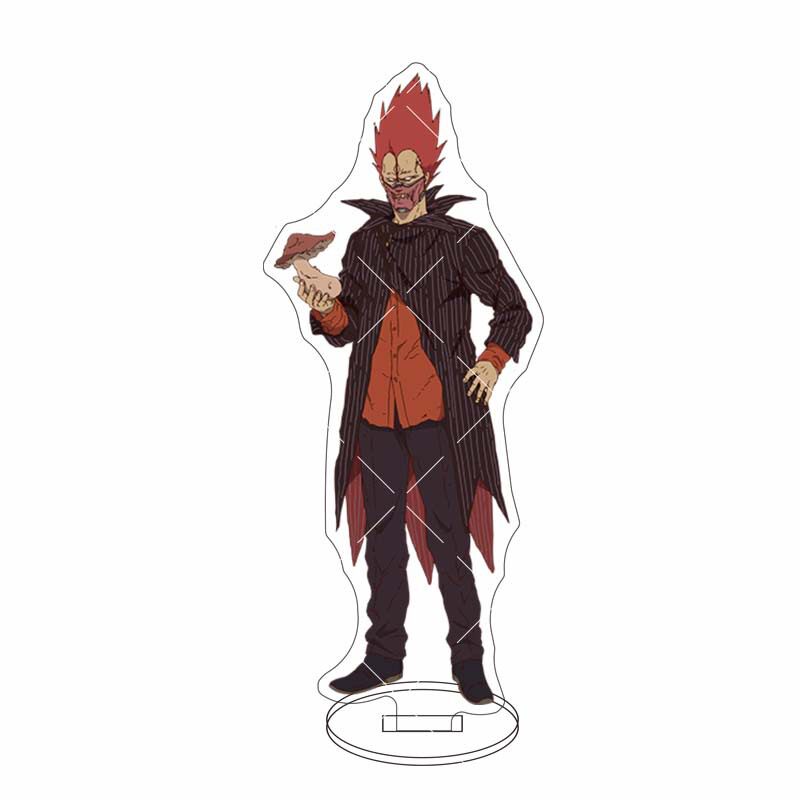 16CM 애니메이션 ‌ 도로헤도로 시즌 2 피규어 카이 - Anime Character Merchandise 리뷰 및 가격