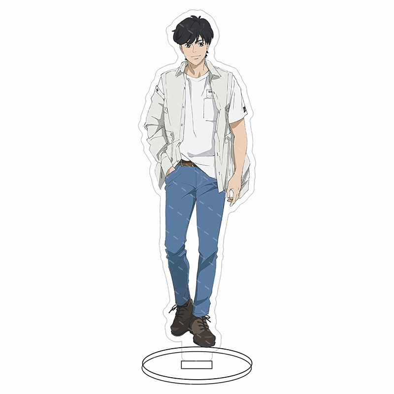 16CM 애니메이션 아크릴 피규어 바나나피쉬 애쉬 린엑 - Anime Merchandise Collection 리뷰 및 가격
