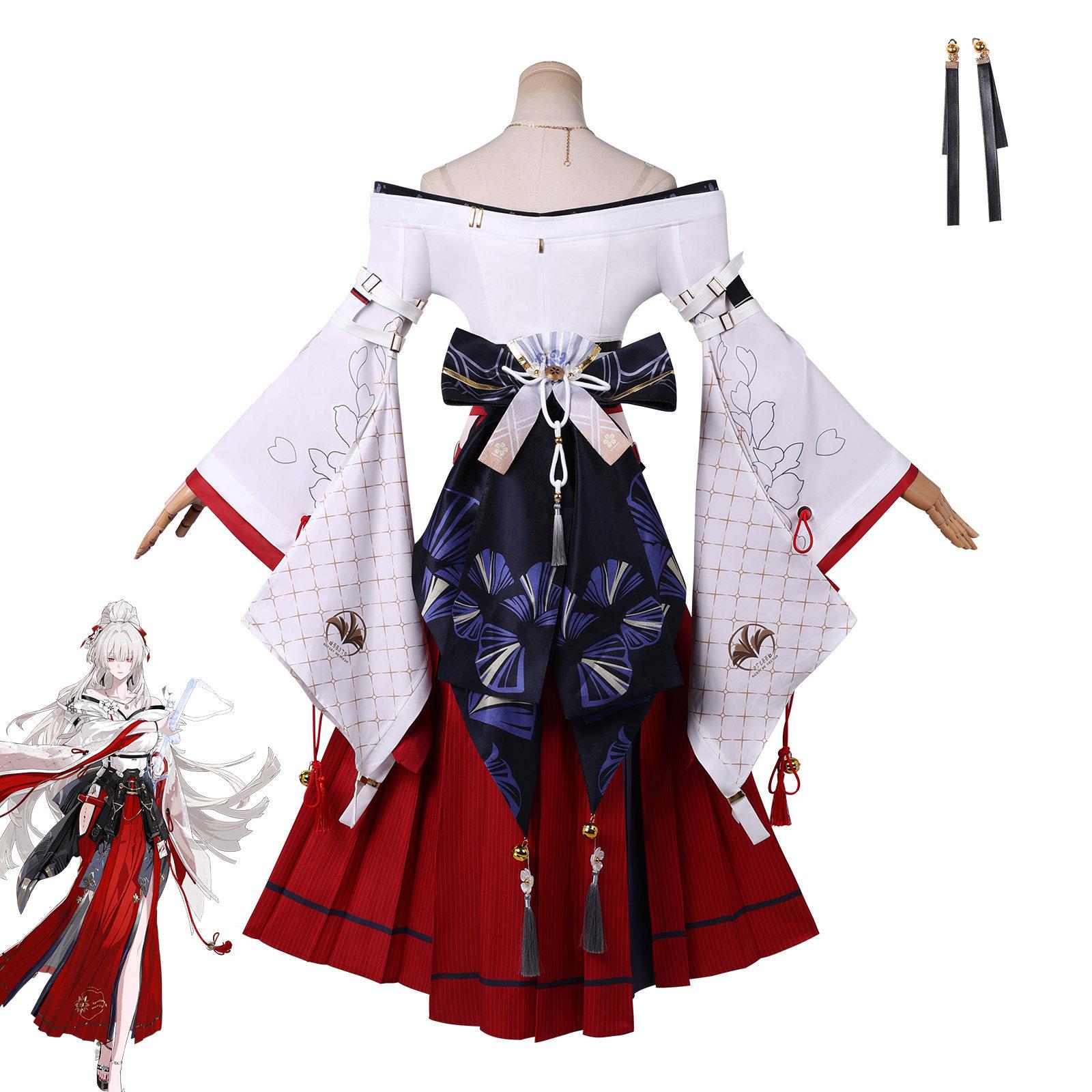 Wuthering Waves Hiyuki 애니메이션 및 - Anime Merchandise In Chinese 리뷰 및 가격