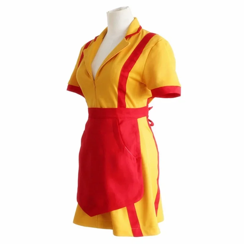 2026 영화 2 Broke Girls Max Caro - Anime Girl Merchandise 리뷰 및 가격