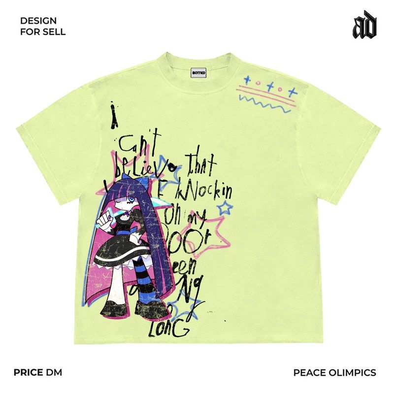 새로운 ‌ ‌ 팬티 & 스타킹 위드 가터벨트 프린트 귀 - Anime Merchandise Clothes 리뷰 및 가격