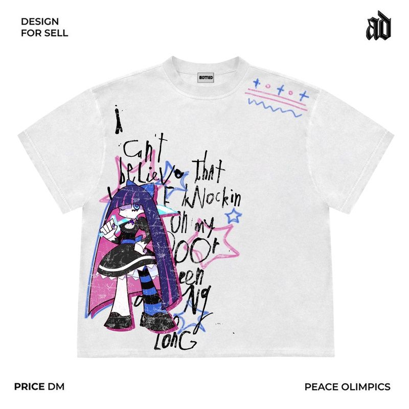 새로운 ‌ ‌ 팬티 & 스타킹 위드 가터벨트 프린트 귀 - Anime Merchandise Clothes 리뷰 및 가격