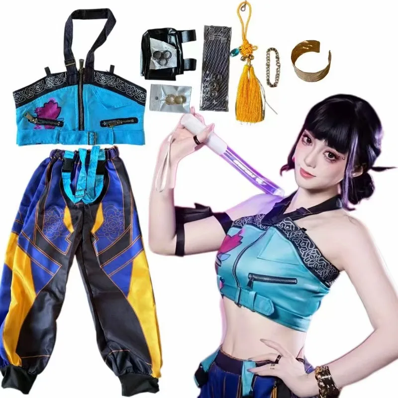 한국 악마 역할극 판타지아: 성인, 어린이, 소녀, 패 - Anime Girl Merchandise 리뷰 및 가격