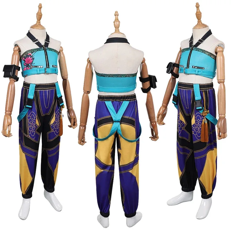 한국 악마 역할극 판타지아: 성인, 어린이, 소녀, 패 - Anime Girl Merchandise 리뷰 및 가격