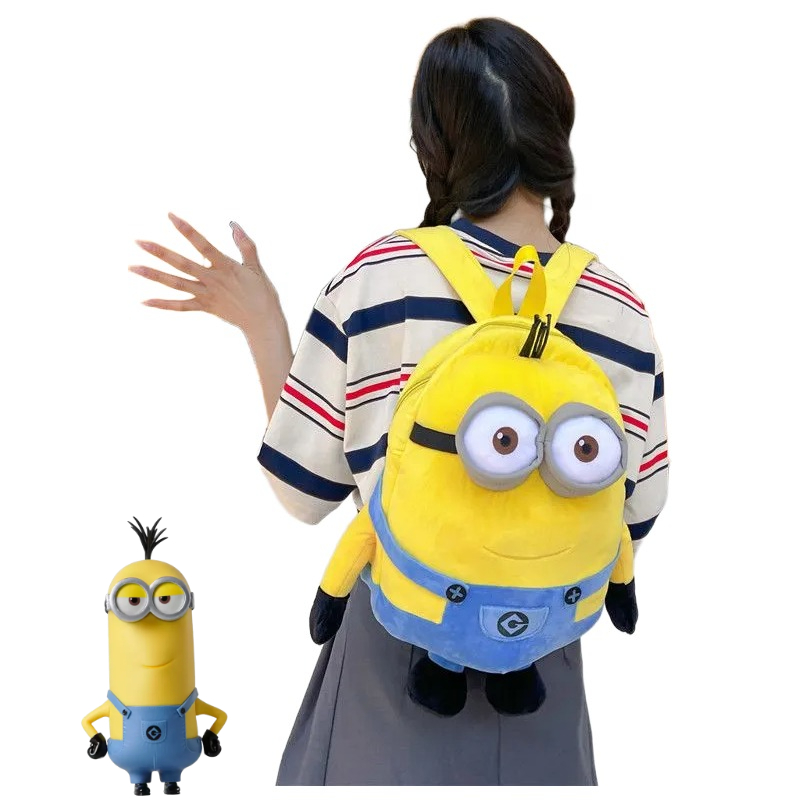 미니언즈 영화 애니메이션 굿즈 만화 귀여운 봉제인형 피 - Anime Merchandise Wholesale 리뷰 및 가격