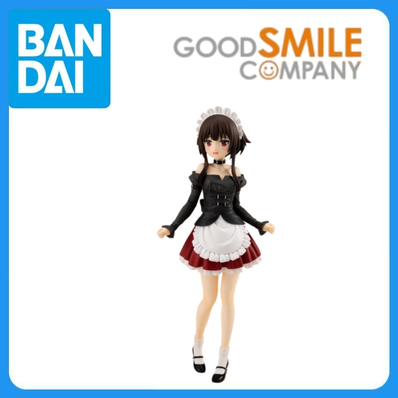 재고 있음 정품 굿 스마일 컴퍼니 코노 수바라시이 세카 - Good Smile Company Pop Up Parade 리뷰 및 가격