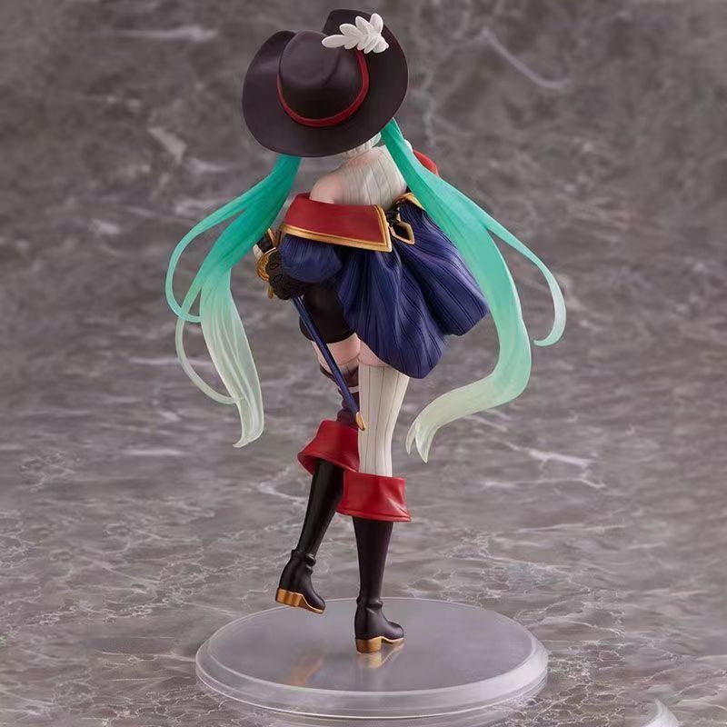 도매 드롭쉬핑 미쿠 동화나라 하츠네 미쿠 피규어 애니메 - Anime Girl Merchandise 리뷰 및 가격