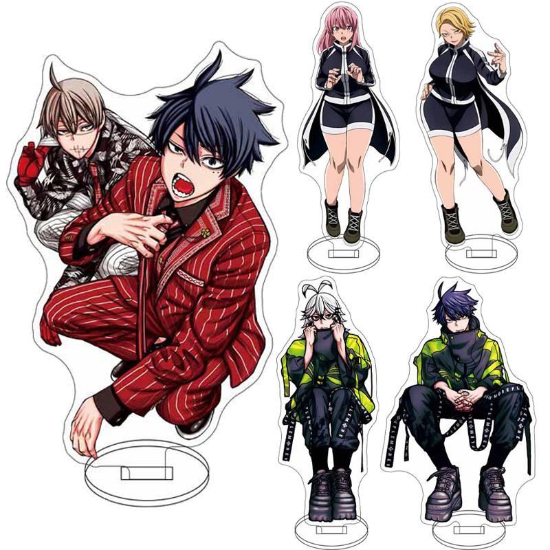 16CM 애니메이션 TOUGEN ANKI ‌   피규어 - Anime Character Merchandise 리뷰 및 가격