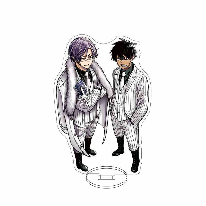 16CM 애니메이션 TOUGEN ANKI ‌   피규어 - Anime Character Merchandise 리뷰 및 가격