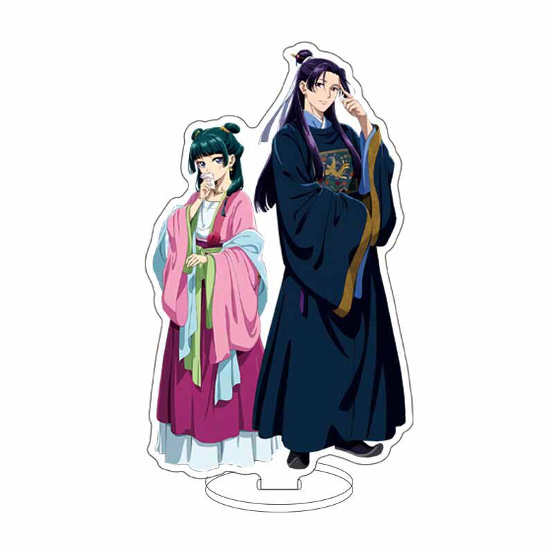 16CM 애니메이션 ‌ 쿠스우리노 히토리고토 피규어 마 - Anime Merchandise Collection 리뷰 및 가격