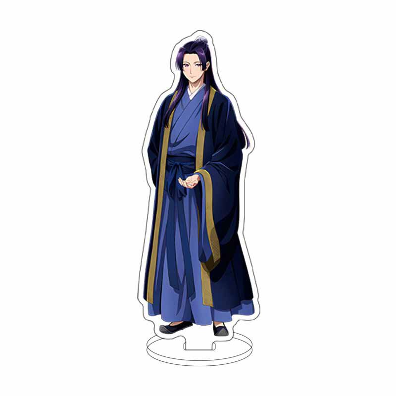 16CM 애니메이션 ‌ 쿠스우리노 히토리고토 피규어 마 - Anime Merchandise Collection 리뷰 및 가격