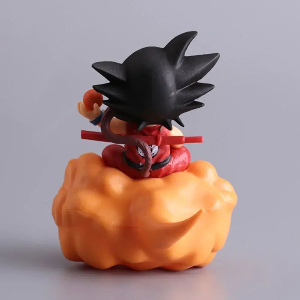 핫 드래곤볼 Z 손오공 액션 피규어 장난감 애니메이션  - Anime Merchandise Wholesale 리뷰 및 가격