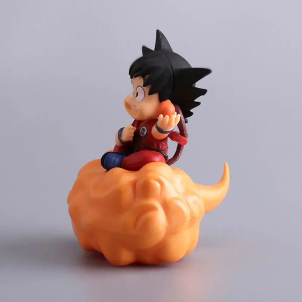 핫 드래곤볼 Z 손오공 액션 피규어 장난감 애니메이션  - Anime Merchandise Wholesale 리뷰 및 가격
