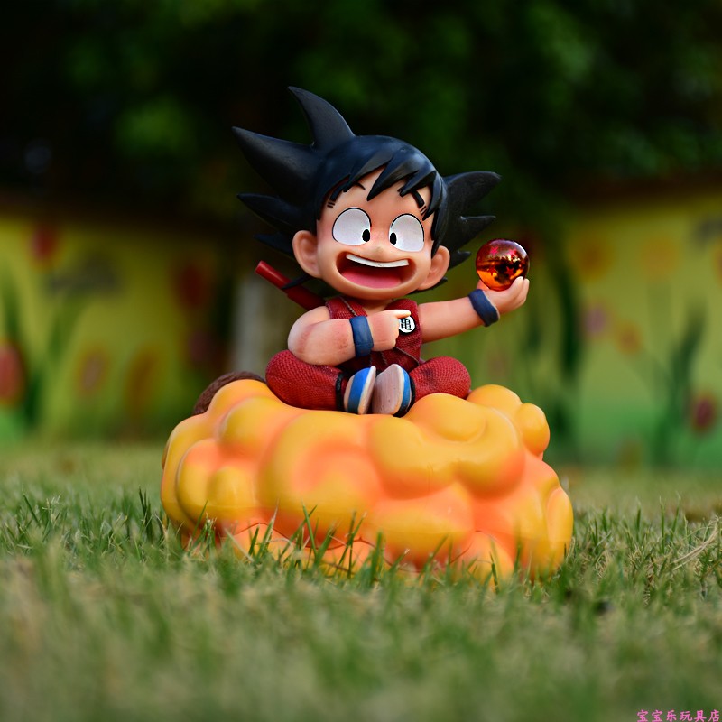 핫 드래곤볼 Z 손오공 액션 피규어 장난감 애니메이션  - Anime Merchandise Wholesale 리뷰 및 가격