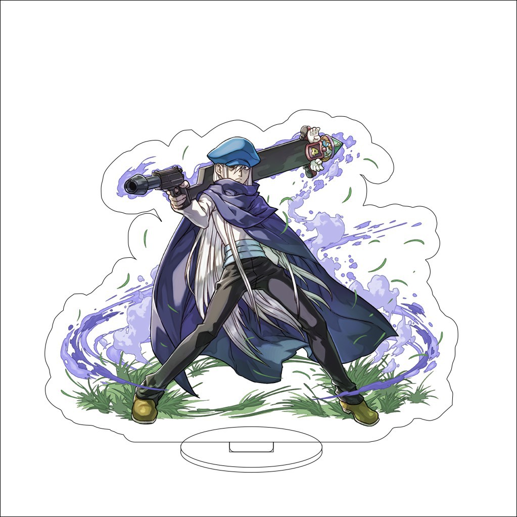 16CM 애니메이션 HUNTER x HUNTER Kit - Anime Character Merchandise 리뷰 및 가격