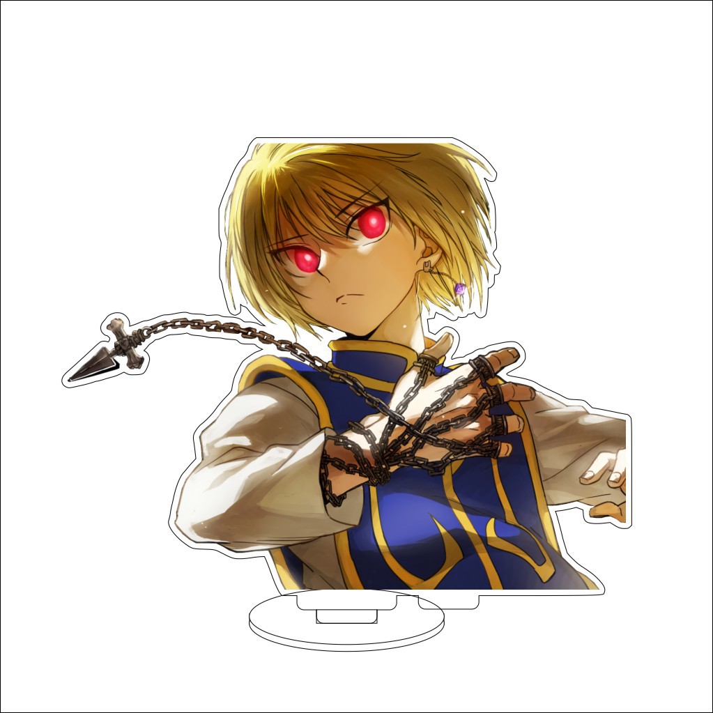 16CM 애니메이션 HUNTER x HUNTER Kit - Anime Character Merchandise 리뷰 및 가격