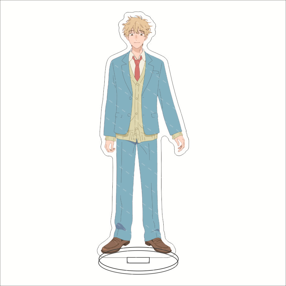 16CM 애니메이션 아크릴 스탠드 ‌   스킵 앤 로퍼 - Anime Character Merchandise 리뷰 및 가격
