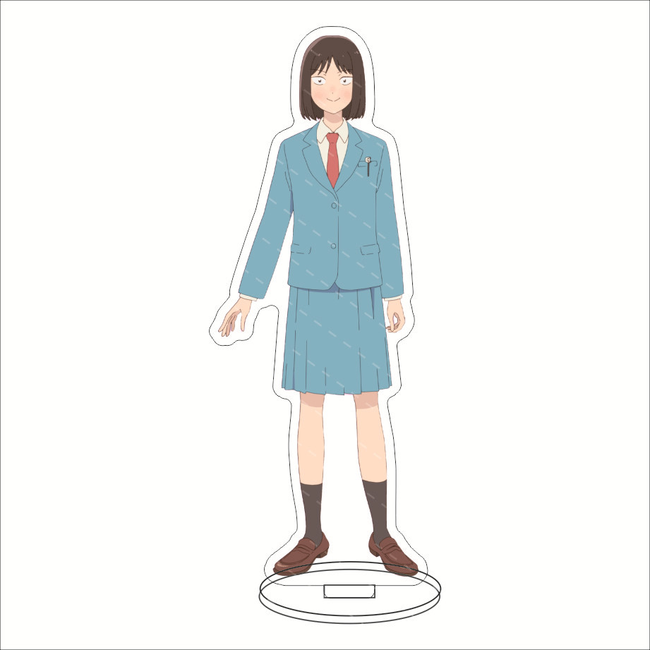 16CM 애니메이션 아크릴 스탠드 ‌   스킵 앤 로퍼 - Anime Character Merchandise 리뷰 및 가격