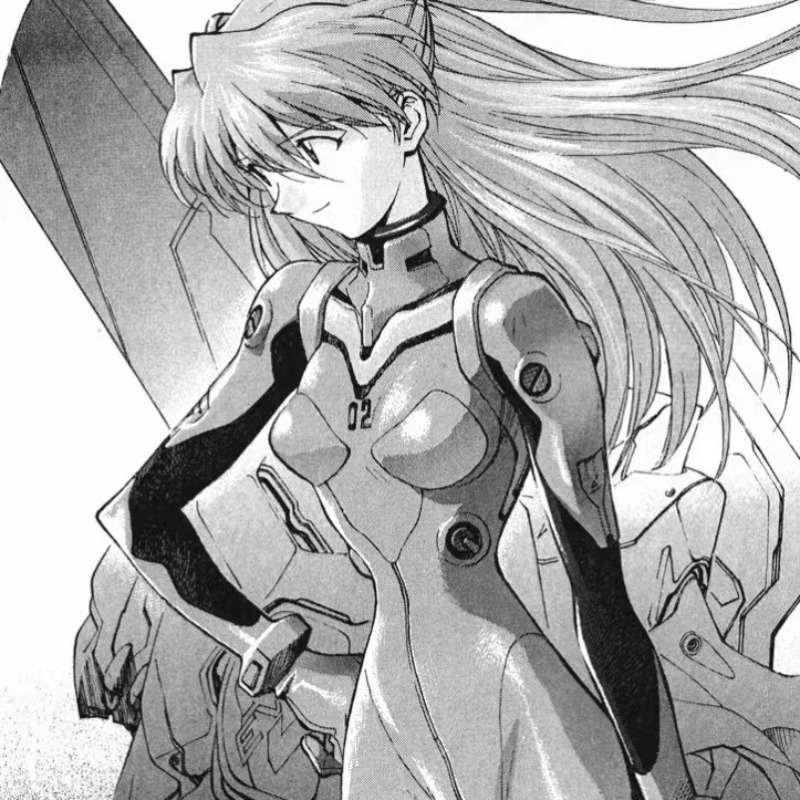 네온 큐트 제네시스 클래식 에반게리온 애니메이션 투명  - Evangelion Anime Merchandise 리뷰 및 가격
