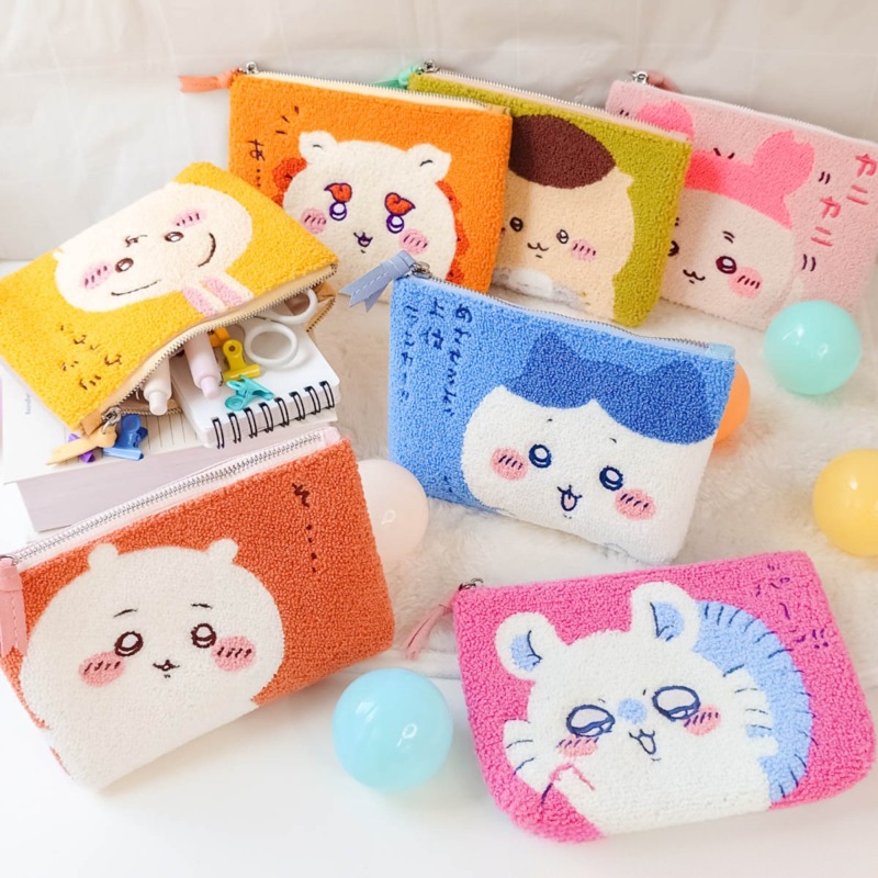 치이카와 만화 애니메이션 펜 케이스 우사기 하치와레 문 - Manga Storage Box 리뷰 및 가격
