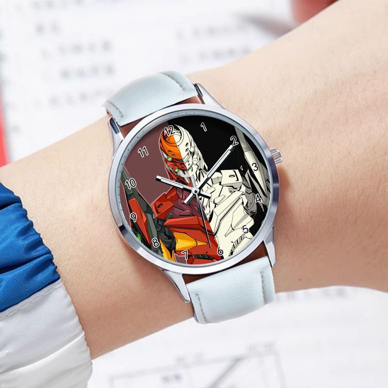 신세기 에반게리온 EVA-01 테스트 타입 영화 및 T - Evangelion Anime Merchandise 리뷰 및 가격