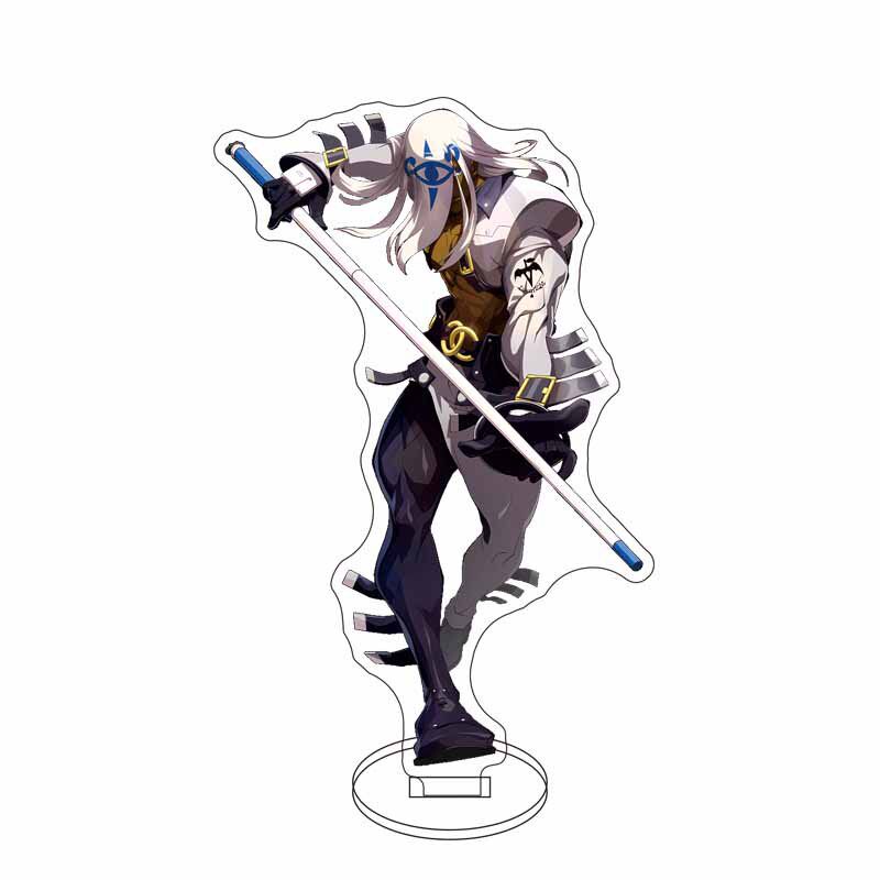 16CM 애니메이션 GUILTY GEAR STRIVE： - Anime Merchandise Collection 리뷰 및 가격