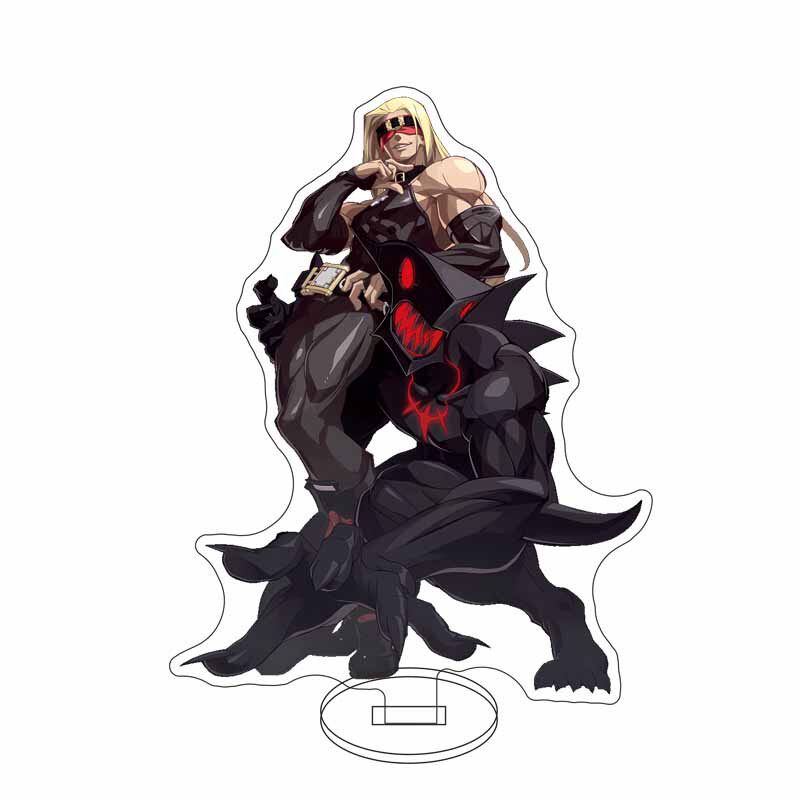 16CM 애니메이션 GUILTY GEAR STRIVE： - Anime Merchandise Collection 리뷰 및 가격