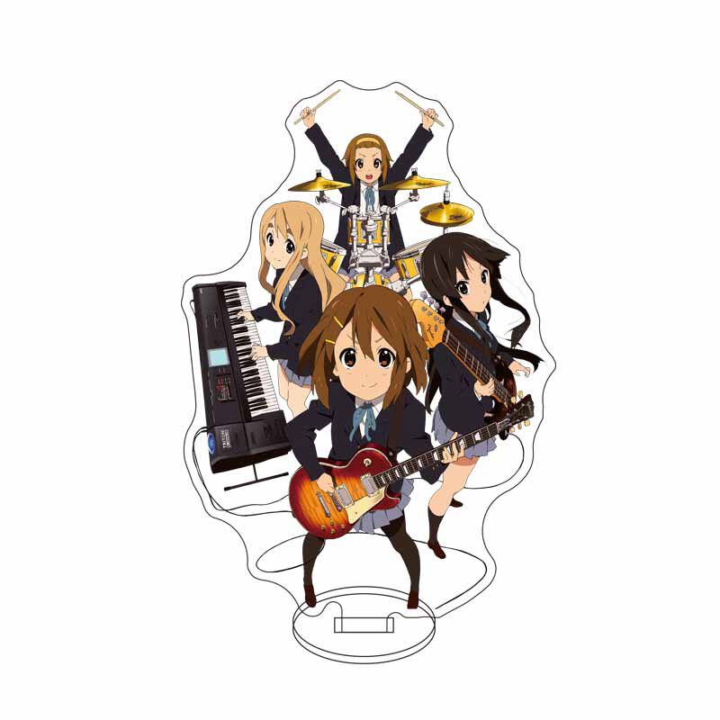 16CM 애니메이션 ‌ 케이온! ‌   그림 ‌ 아키야 - Anime Character Merchandise 리뷰 및 가격