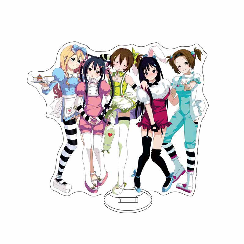 16CM 애니메이션 ‌ 케이온! ‌   그림 ‌ 아키야 - Anime Character Merchandise 리뷰 및 가격