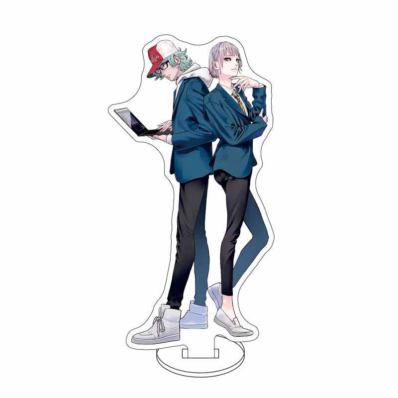 16CM 애니메이션 트와일라잇 아웃 오브 포커스 ‌ ‌ - Anime Character Merchandise 리뷰 및 가격