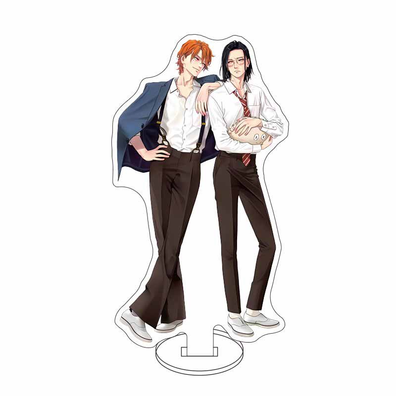 16CM 애니메이션 트와일라잇 아웃 오브 포커스 ‌ ‌ - Anime Character Merchandise 리뷰 및 가격